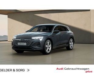 Audi Q8 e-tron Gebrauchtwagen