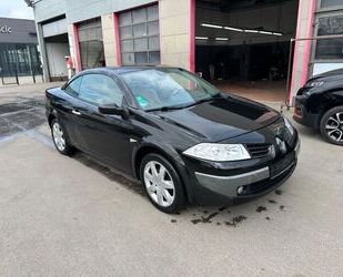 Renault Megane Gebrauchtwagen