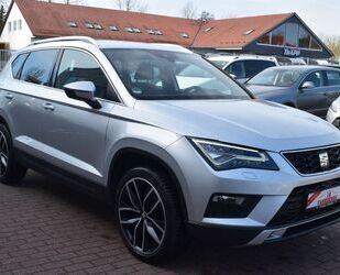 Seat Ateca Gebrauchtwagen