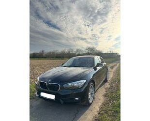 BMW 118 Gebrauchtwagen