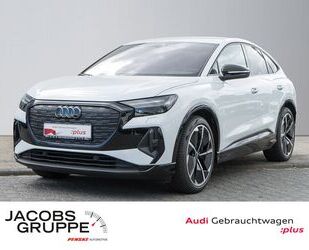 Audi Q4 Gebrauchtwagen
