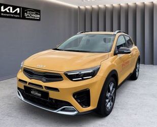 Kia Stonic Gebrauchtwagen