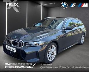 BMW 330 Gebrauchtwagen