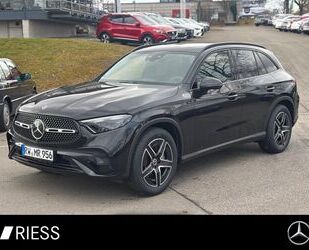 Mercedes-Benz GLC 220 Gebrauchtwagen