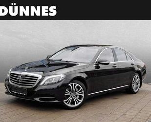 Mercedes-Benz S 350 Gebrauchtwagen