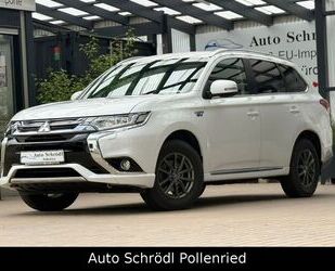 Mitsubishi Outlander Gebrauchtwagen