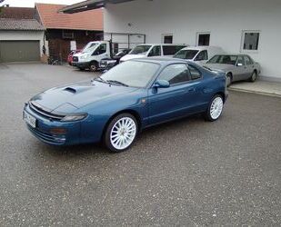 Toyota Celica Gebrauchtwagen