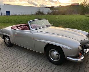 Mercedes-Benz 190 Gebrauchtwagen
