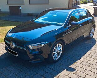 Mercedes-Benz A 200 Gebrauchtwagen