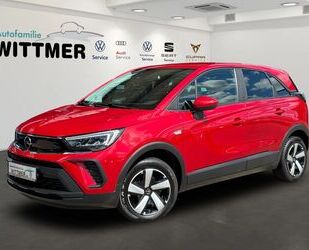 Opel Crossland (X) Gebrauchtwagen