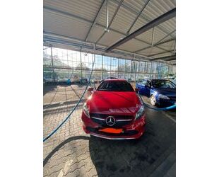 Mercedes-Benz A 180 Gebrauchtwagen