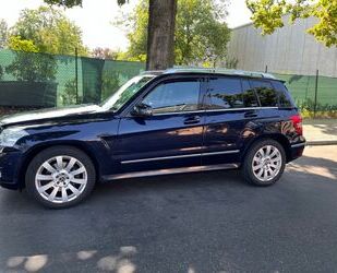 Mercedes-Benz GLK 350 Gebrauchtwagen