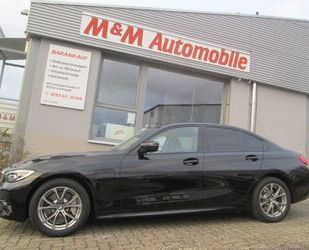 BMW 330 Gebrauchtwagen