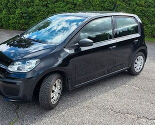 VW up! Gebrauchtwagen