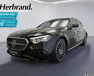 Mercedes-Benz E 220 Gebrauchtwagen