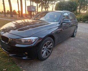 BMW 318 Gebrauchtwagen