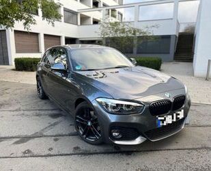 BMW 120 Gebrauchtwagen