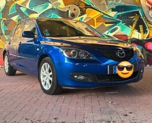 Mazda 3 Gebrauchtwagen
