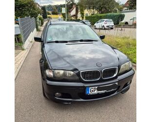 BMW 316 Gebrauchtwagen