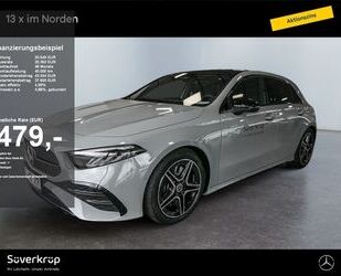 Mercedes-Benz A 250 Gebrauchtwagen