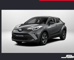 Toyota C-HR Gebrauchtwagen