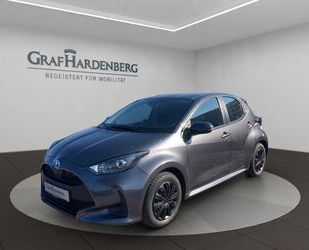 Toyota Yaris Gebrauchtwagen