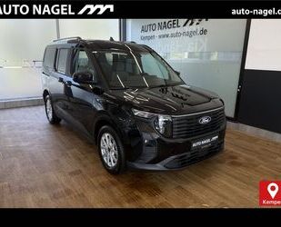 Ford Tourneo Courier Gebrauchtwagen