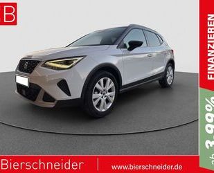Seat Arona Gebrauchtwagen