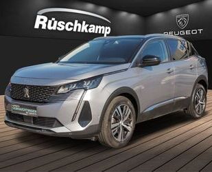 Peugeot 3008 Gebrauchtwagen