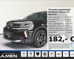Citroen C5 Aircross Gebrauchtwagen