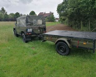 Mercedes-Benz G 240 Gebrauchtwagen