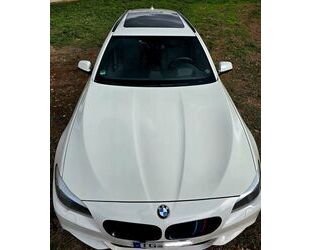 BMW 530 Gebrauchtwagen
