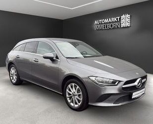 Mercedes-Benz CLA 250 Shooting Brake Gebrauchtwagen