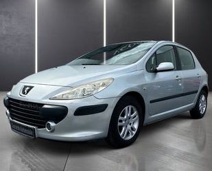 Peugeot 307 Gebrauchtwagen