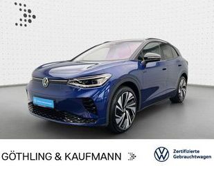 VW ID.4 Gebrauchtwagen