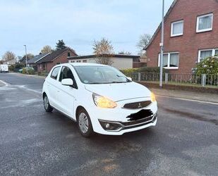 Mitsubishi Space Star Gebrauchtwagen