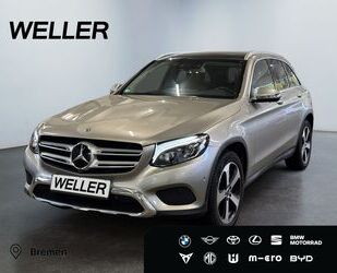 Mercedes-Benz GLC 250 Gebrauchtwagen