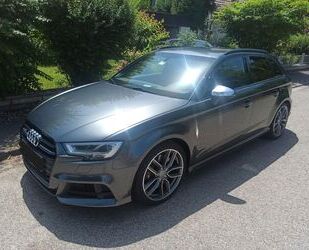 Audi S3 Gebrauchtwagen