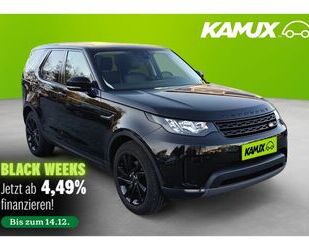 Land Rover Discovery Gebrauchtwagen