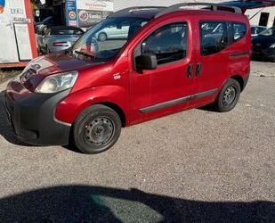 Peugeot Bipper Tepee Gebrauchtwagen