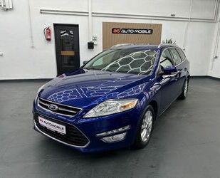 Ford Mondeo Gebrauchtwagen