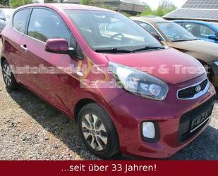 Kia Picanto Gebrauchtwagen
