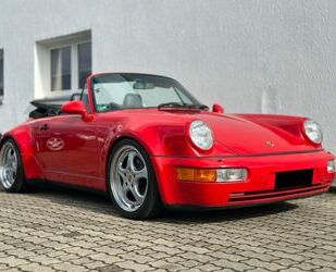 Porsche 964 Gebrauchtwagen