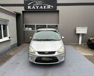 Ford C-Max Gebrauchtwagen