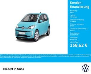 VW e-up! Gebrauchtwagen