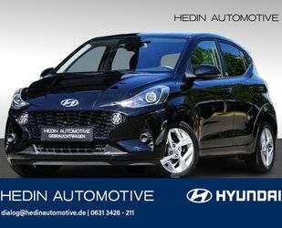 Hyundai i10 Gebrauchtwagen