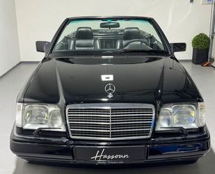 Mercedes-Benz E 320 Gebrauchtwagen