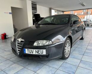 Alfa Romeo GT Gebrauchtwagen