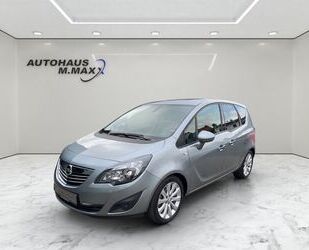 Opel Meriva Gebrauchtwagen