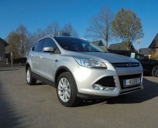 Ford Kuga Gebrauchtwagen